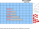 Battleship Game 1 form