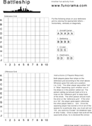 Battleship Game 2 form