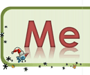 Merry Christmas Banner Template form