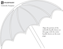 Umbrella Template 1 form