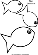 Fish Template 1 form