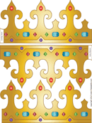 Crown Template 2 form