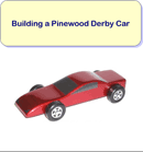 Pinewood Derby Car Template 3 form