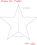 Star Template 2 form