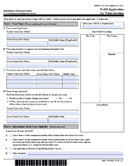 Form N-400 form