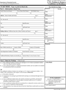 Form I-751 form