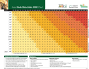 Adult Body Mass Index (BMI) Chart form