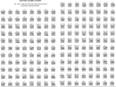 Guitar Chord Chart 1 form