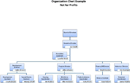 Organization Chart Example form