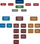 Example of Organizational Chart form
