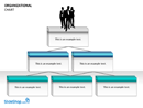 Organizational Chart Template 1 form