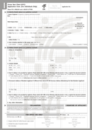 KYC Form form