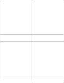 Comic Strip Templates - Big Squares form