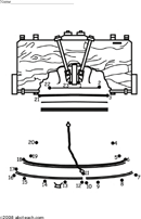 Dot to Dot: Liberty Bell (to 23) form