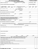 DA Form 2166-8 form