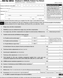 Form 944 For 2012 form