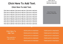 Design Slides (Modern Solid Design) form