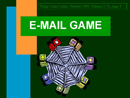 E-mail Game Sample Game form