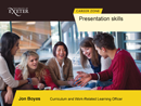 Presentation_skills form