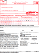 1096 Form 2013 form