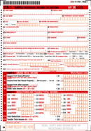 Itr Form form