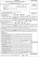 Form no. 49a form