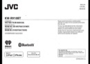 JVC Instruction Manual Sample form