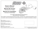 Huffy Owners Manual Sample form