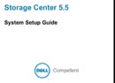 Dell Setup Guide Sample form