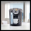 Keurig User Guide Sample form