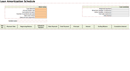 Amortization Schedule Template form