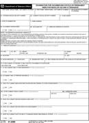 Va Form 21-2680 form