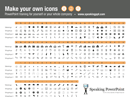 Wingdings Webdings Character Map form