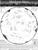 Star Chart 2 form