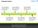 Timeline With Photos Examples form