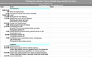 Wedding Day Schedule form