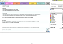 Budget Planner form